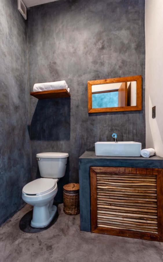 Che Puerto Escondido Hostel & Bar Adults Only Exterior photo